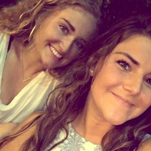 Meet your Posher, Ellie